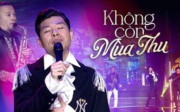 Không còn mùa Thu