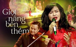 Giọt nắng bên thềm