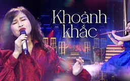 Khoảnh khắc