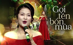 Gọi tên bốn mùa