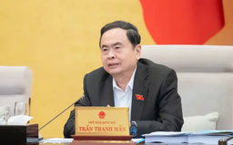 Sửa luật để thể chế hóa tinh gọn bộ máy Chính phủ