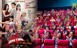 Phim Việt thành công nhờ thị hiếu bình dân