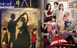 Phim Trấn Thành làm chưa được gọi là điện ảnh | Thế giới Showbiz | 05/02/2025