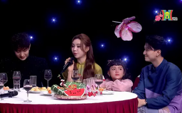 Quỳnh Kool chia sẻ về chuyện tình tay ba trong phim