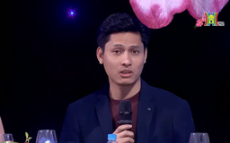 Gặp gỡ đạo diễn Tôn Văn của 'Hà Nội trong mắt em'