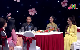 Lãnh đạo Đài Hà Nội chia sẻ về 'Vì tình yêu Hà Nội'