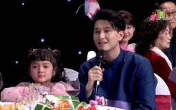 Gặp gỡ diễn viên Huỳnh Anh trong 'Hà Nội trong mắt ta'
