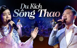 Du kích sông Thao