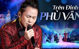 Trên đỉnh Phù Vân