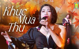 Khúc mùa Thu