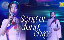Sông ơi đừng chảy