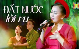Đất nước lời ru