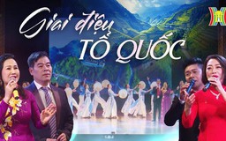 Giai điệu tổ quốc