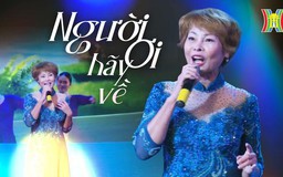 Người ơi hãy về
