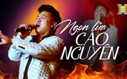 Ngọn lửa cao nguyên