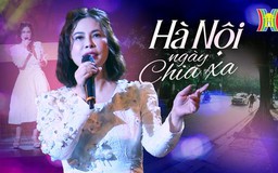 Hà Nội ngày chia xa