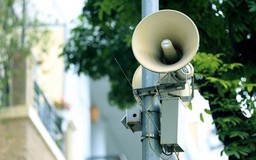 Loa truyền thanh, 'người bạn' thân thiết của người dân ngoại thành