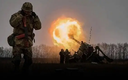 Ukraine ngừng nhận vũ khí nào từ Mỹ?