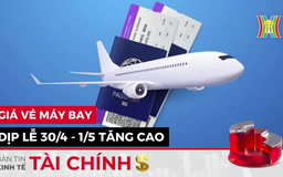 Bản tin Kinh tế Tài chính | 05/03/2025