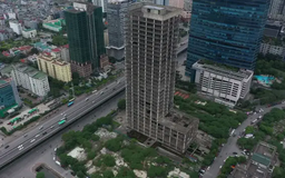 VICEM khởi động lại dự án VICEM Tower