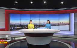 Chương trình Thời sự 18h30 | 05/03/2025