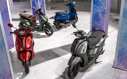 Yamaha gọi sửa chữa gần 160.000 xe máy tại Việt Nam