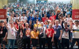 Cập nhật công nghệ hàng đầu thế giới tại FOSSASIA Summit 2024