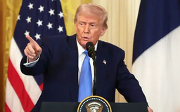 Tổng thống Trump ngăn chặn được Thế chiến III?