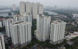 Giá thuê nhà xã hội ở Hà Nội cao nhất 198.000 đồng/m2