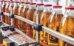 Ngành đồ uống lo ngại tác động kép từ thuế đối ứng