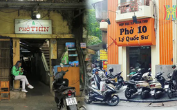 Giữ nhỏ hay dám lớn?