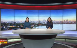 Chương trình Thời sự 18h30 | 05/04/2025
