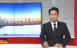 Chương trình Thời sự 23h00 | 05/04/2025