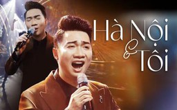 Hà Nội và tôi
