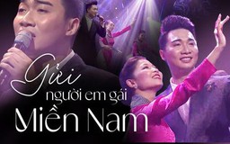 Gửi người em gái miền Nam