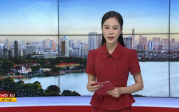 Chương trình Thời sự 9h00 | 05/05/2025
