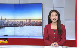 Chương trình Thời sự 11h30 | 05/05/2025