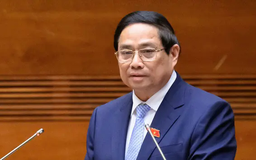 Chính phủ xác định 11 nhiệm vụ đột phá năm 2025
