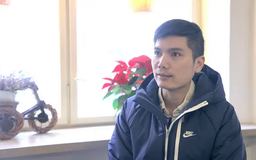 Ý chí làm nên thành công của gia đình Việt tại Séc | Người Việt 5 châu | 04/05/2025