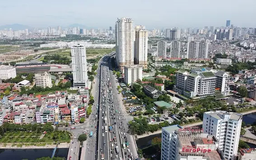 Hà Nội gọi đầu tư dự án NƠXH gần 3.500 tỷ đồng