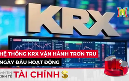 Bản tin Kinh tế Tài chính | 05/05/2025