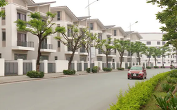 Cẩn trọng khi đầu tư bất động sản thấp tầng