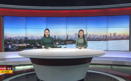 Chương trình Thời sự 18h30 | 05/05/2025