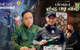 Lật mặt 8 - Thám tử Kiên: Cuộc đua doanh thu | Thế giới Showbiz | 05/05/2025