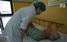 Điều dưỡng - Nghề thầm lặng