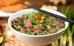 Phở Hải lõi lăn
