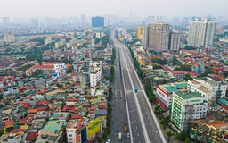 Ủy ban Thường vụ Quốc hội: Cả nước còn 3.321 đơn vị hành chính cấp xã
