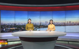 Chương trình Thời sự 18h30 | 05/06/2025