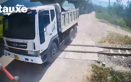 Tai nạn đường sắt tăng mạnh, Bộ Xây dựng chỉ đạo nóng | Bản tin Tàu và Xe | 05/06/2025