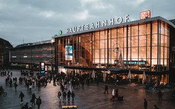 Berlin Hauptbahnhof: Hơn cả một nhà ga Trung tâm